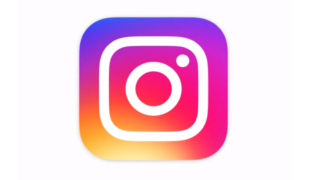 Instagram  旅先の記録、仕事の記録など